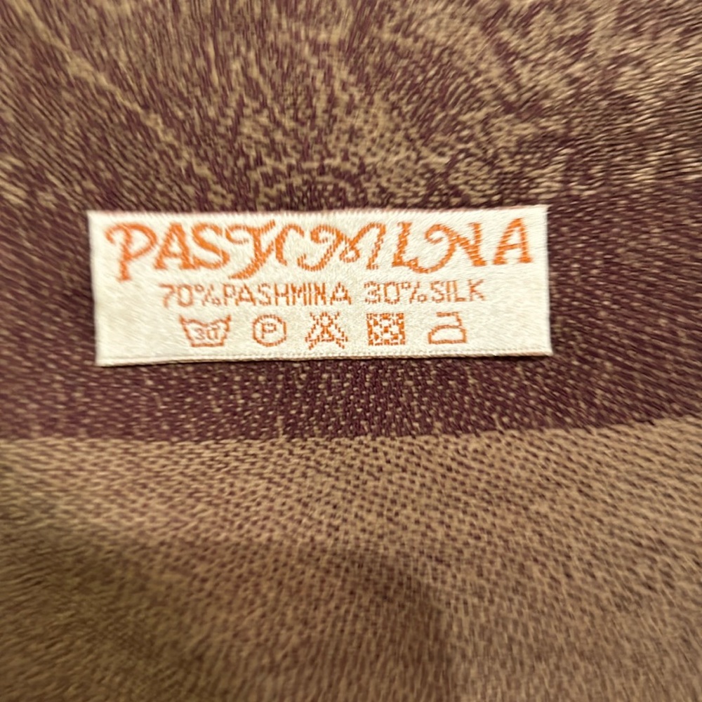 NEW PASHMINA SCARF